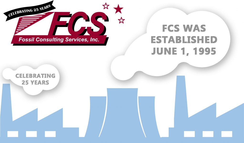 Anniversary Celebration: 25 years of FCS
