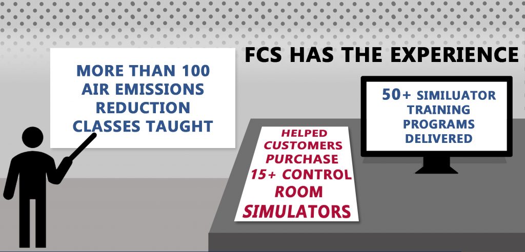 Anniversary Celebration: 25 years of FCS
