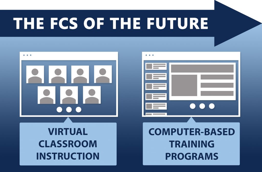 Anniversary Celebration: 25 years of FCS