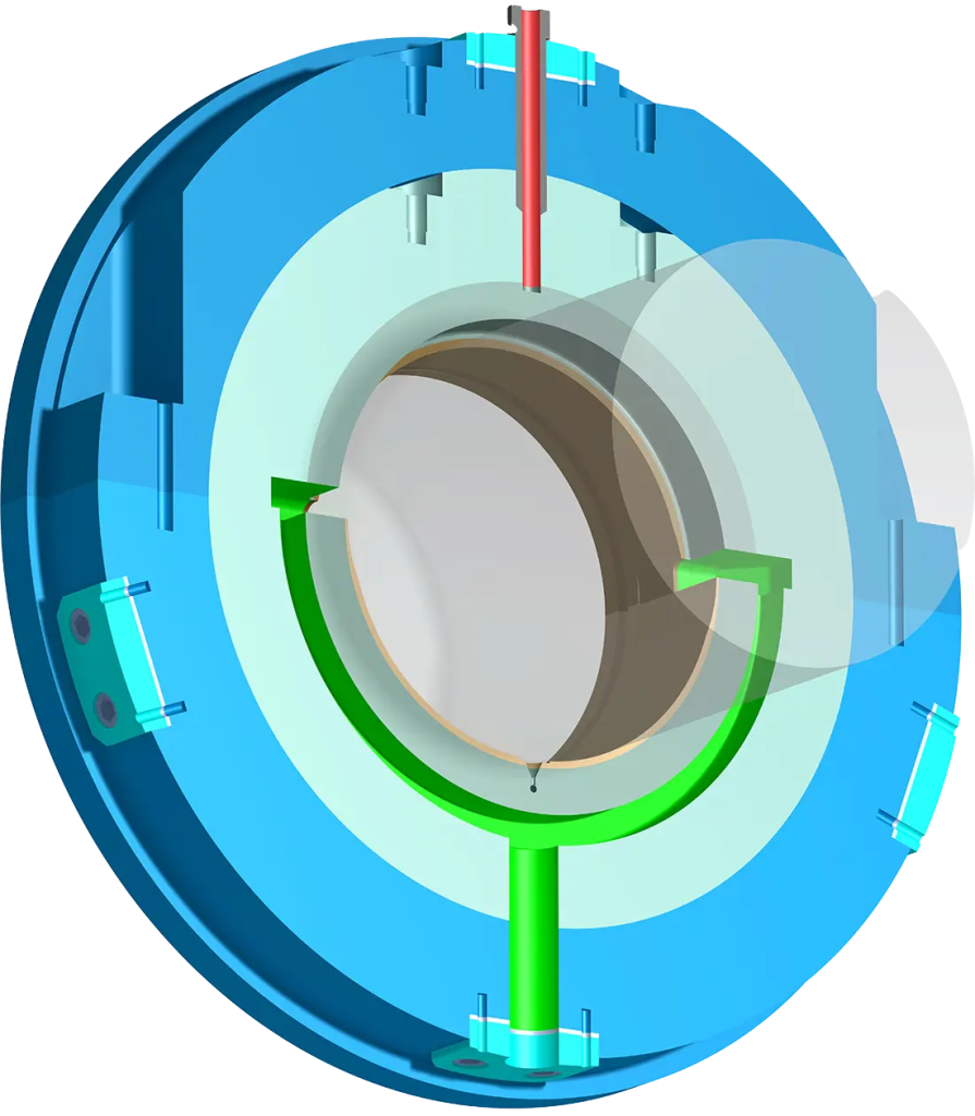 Combustion Turbine: Glossary of Terms