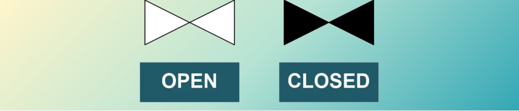 Understanding Valve Symbols in FDs and P&#038;IDs