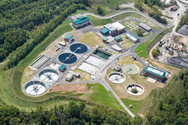 The power of poop: revolutionizing wastewater treatment, Eyes on  Environment