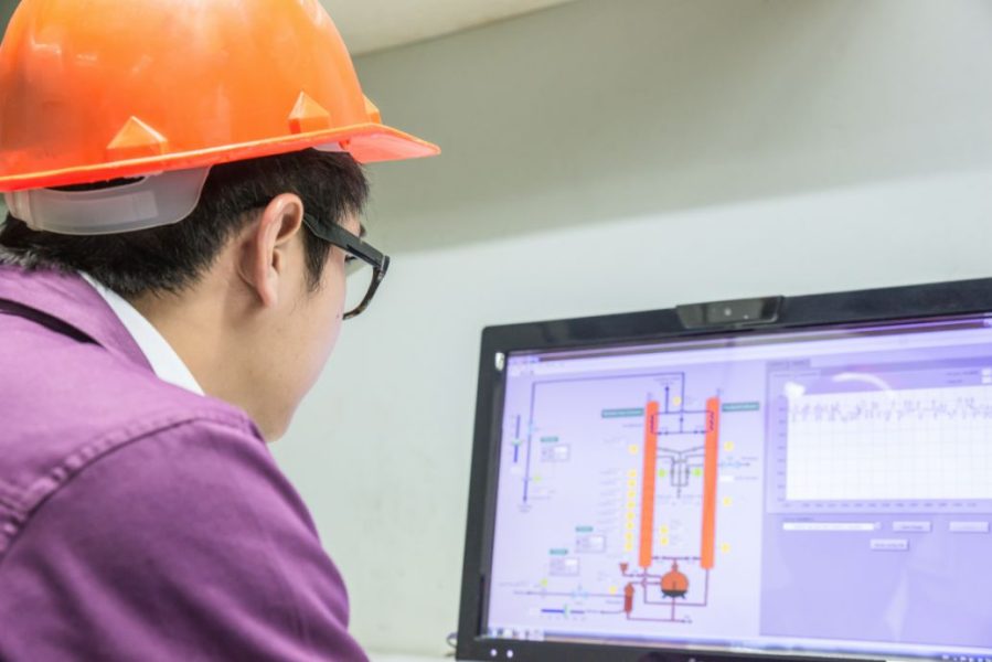 Line Control Operater A Guide to Control Room Operator Training | FCS Blog