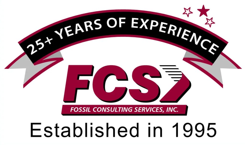 Careers Fossil Consulting Services, Inc.