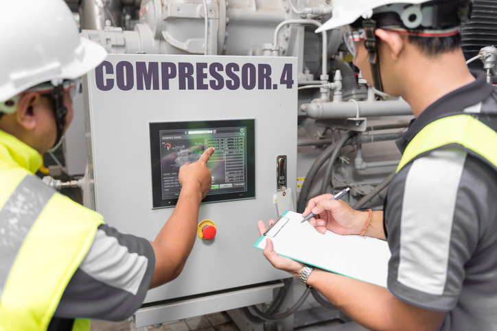 Power Plant Operator &#038; Maintenance Training Programs