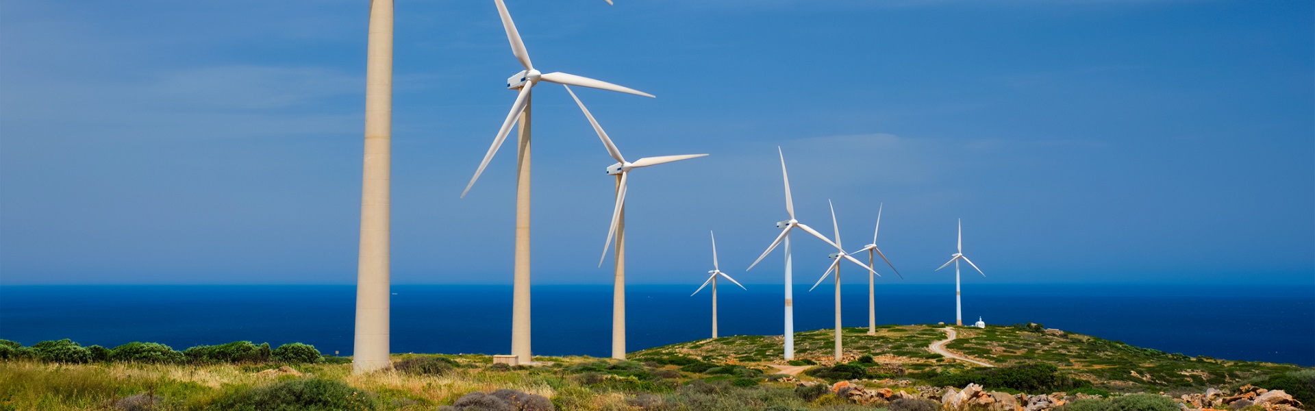 Onshore and Offshore Wind Energy Consultants