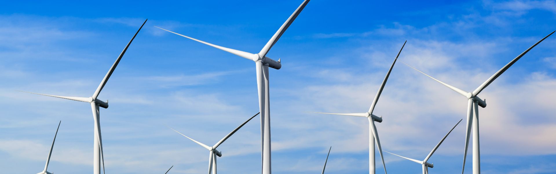 Onshore and Offshore Wind Energy Consultants