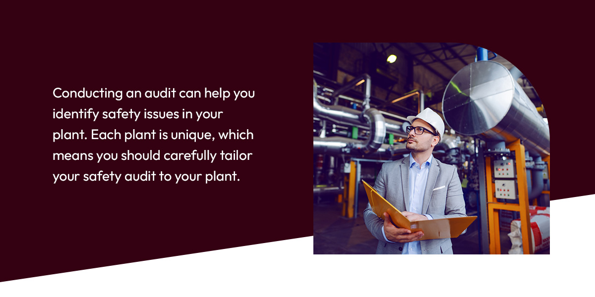 Your Quick Guide to Plant Safety